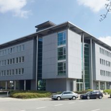 Büro-/Geschäftshaus mit ca. 3.470 m² Nutzfläche/ca. 4.400 m² Grundstück in Zentrumslage von Chemnitz