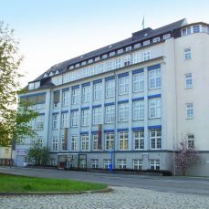 Wohn- und Geschäftshaus - Schloßchemnitz, ca. 2.764 m²