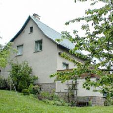 Einfamilienhaus in Niederwiesa