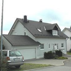 Einfamilienhaus in Neukirchen/Adorf