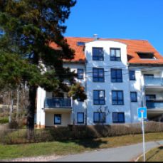 Eigentumswohnung in Hohenstein-Ernstthal