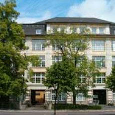 Bürogebäude mit ca. 1.600 m² Nutzfläche/ca. 1.000 m² Grundstück am Kaßberg/Zwickauer Straße