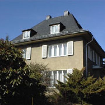Villa in Chemnitz/Borna
