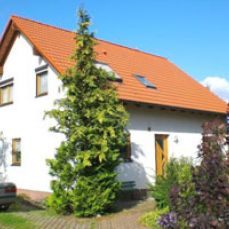 Einfamilienhaus in Pegau