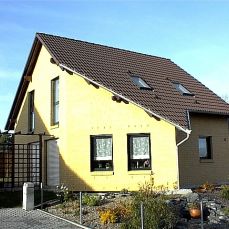 Einfamilienhaus in Chemnitz/Einsiedel