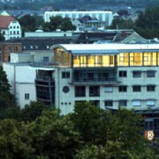 Vermietung: exklusives Penthouse mit 320 m² Nutzfläche und ca 80 m² Dachterrasse in der Chemnitzer Innenstadt