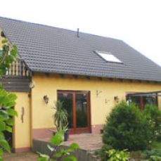 Einfamilienhaus in Chemnitz OT Kleinolbersdorf-Altenhain