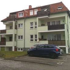 Eigentumswohnung in Großröhrsdorf