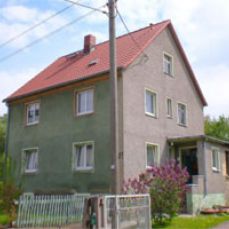 Einfamilienhaus in Striegistal OT Marbach