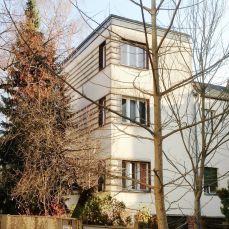 Ein- bis Zweifamilienhaus in Leipzig