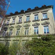 VERKAUF Wohn- Geschäftshaus auf dem Kaßberg mit ca. 900,00 m² Grundstücksgröße und ca. 600,00 m² Nutzfläche