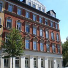 Eigentumswohnung am Chemnitzer Kaßberg