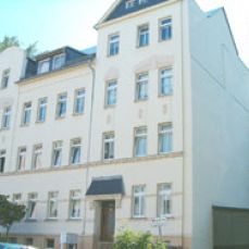 Eigentumswohnung in Chemnitz/Gablenz
