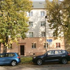 Eigentumswohnung in Chemnitz/Bernsdorf