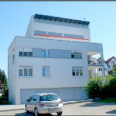 Eigentumswohnungen in Limbach-Oberfrohna