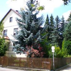 Einfamilienhaus in Chemnitz/Borna