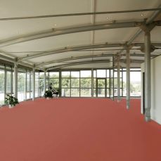 Vermietung: exklusives Penthouse mit ca. 320 m² Nutzfläche und ca. 80 m² Dachterrasse in der Chemnitzer Innenstadt