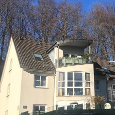 VERKAUF-Eigentumswohnung zwischen Küchwald und Schlossteich, ca. 81,9 m²