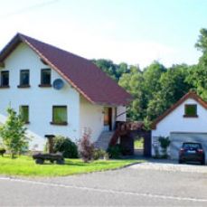Einfamilienhaus in Oederan/OT Breitenau