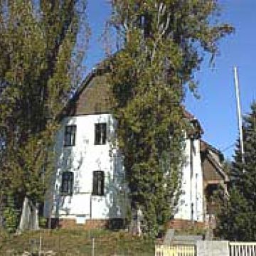 Villa in Chemnitz/Siegmar
