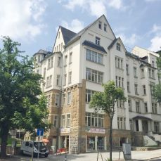 Eigentumswohnungen am Chemnitzer Kaßberg