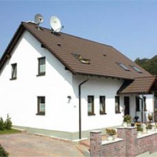 Einfamilienhaus in Chemnitz/Klaffenbach