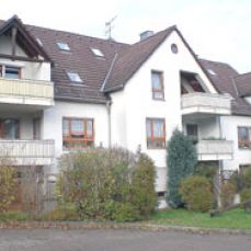 Eigentumswohnung in Chemnitz/Mittelbach