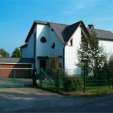 Einfamilienhaus mit ELW in Chemnitz/Adelsberg